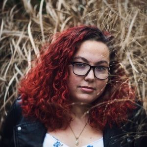 Meet your Posher, Madison